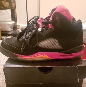 Air Jordan 5 retro (gs)